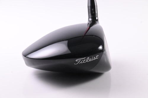 Titleist GT2 Driver / 10 Degree / Regular Flex Project X Denali Red 50 Shaft