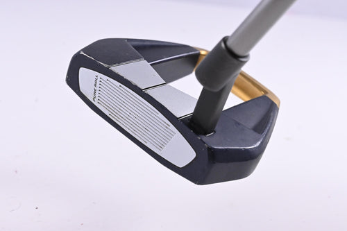 Taylormade Kalea Gold Putter / 33 Inch