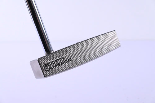 Left Hand Scotty Cameron 2024 Phantom 5 Putter / 33 Inch