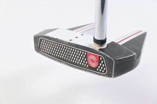 Odyssey O-Works 7 Tank Putter / 35 Inch