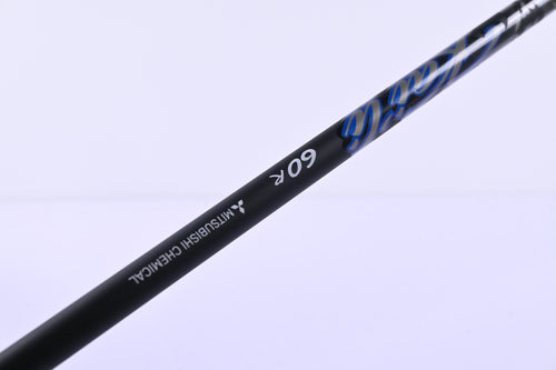 Left Hand Cobra OPTM X Driver / 10.5 Degree / Regular Flex Kai'li Shaft