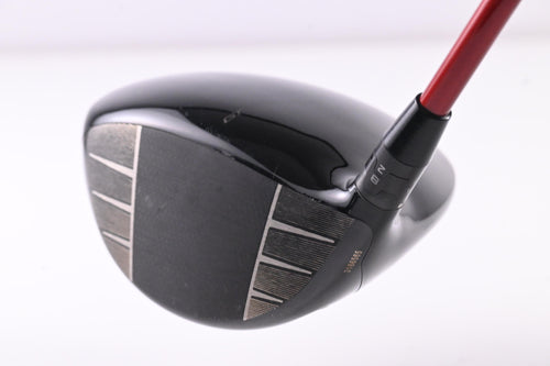 Titleist GT2 Driver / 10 Degree / Regular Flex Project X Denali Red 50 Shaft