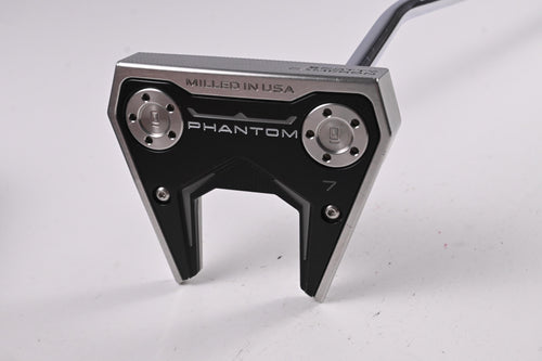 Scotty Cameron 2024 Phantom 7 Putter / 33 Inch