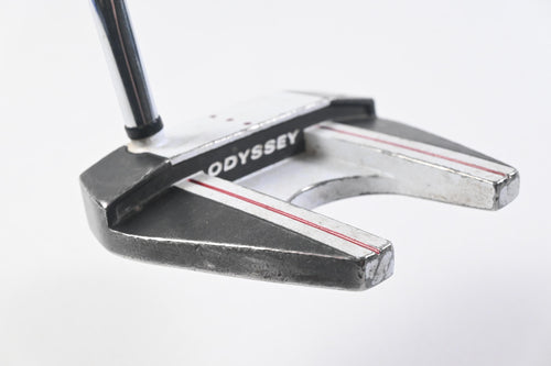 Odyssey O-Works 7 Tank Putter / 35 Inch