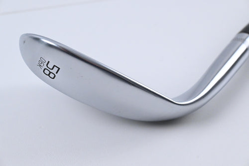 Titleist Vokey SM10 Lob Wedge / 58 Degree / Wedge Flex Vokey SM10 Shaft