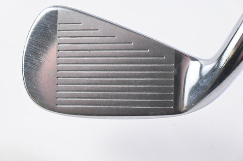 Taylormade R11 #4 Iron / 21 Degree / Regular Flex Steel Shaft