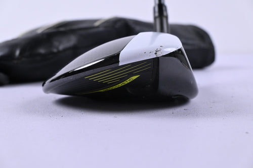 Taylormade M2 2017 #3 Wood / 16.5 Degree / Regular Flex M2 REAX 55 Shaft