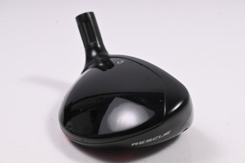 Taylormade Stealth 2 #4 Hybrid / 22 Degree / Head Only