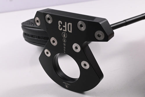 L.A.B Golf Directed Force 3 Putter / 34 Inch