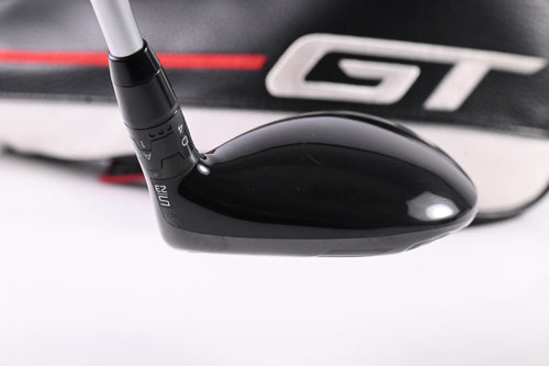Titleist GT1 #5 Hybrid / 23 Degree / Regular Flex Fujikura Air Speeder 50 Shaft