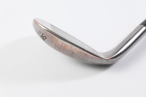 Taylormade Hi-Toe 4 Gap Wedge / 50 Degree / Wedge Flex Dynamic Gold 115 Shaft
