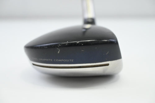 Mizuno MP-001 #3 Wood / 15 Degree / Regular Flex Dynamic Gold Shaft