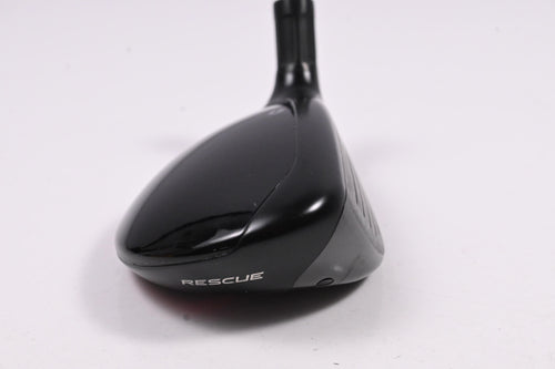 Taylormade Stealth 2 #4 Hybrid / 22 Degree / Head Only