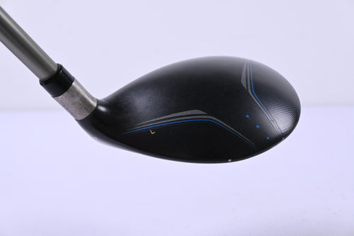 Ladies Taylormade Jetspeed #7 Wood / 23 Degree / Ladies Flex Velox T 49 Shaft