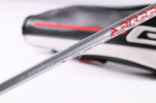 Titleist GT1 #5 Hybrid / 23 Degree / Regular Flex Fujikura Air Speeder 50 Shaft