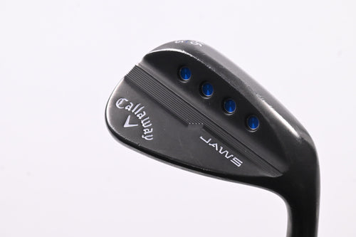 Tour Issue Callaway Jaws MD5 Pitching Wedge / 46 Degree / Stiff Flex KBS Tour-V