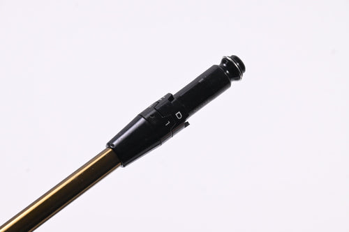 Oban Isawa Gold 70 Driver Shaft / Stiff Flex / Titleist