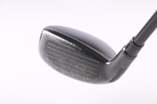 Taylormade Stealth 2 Plus #3 Hybrid / 19.5 Degree / Regular Flex HZRDUS Red RDX