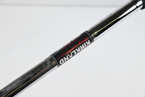 Kirkland Signature Sand Wedge / 56 Degree / Wedge Flex Kirkland Signature Shaft