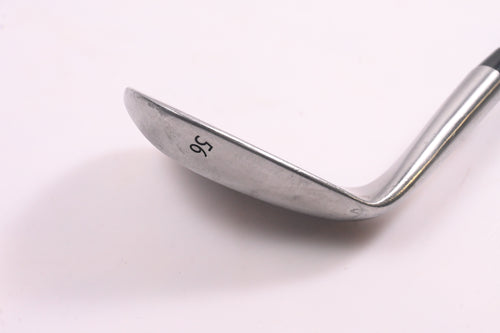 Ram Pro Spin Sand Wedge / 56 Degree / Regular Flex RAM Shaft