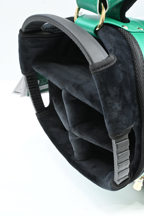 Srixon Season Opener 2026 Tour Bag / 5-Way / White, Green
