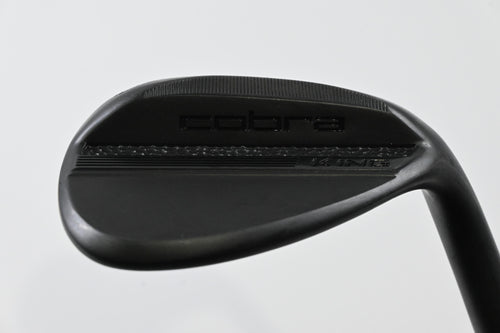 Cobra King 2025 Sand Wedge / 56 Degree / Senior Flex Project X LZ 110 Shaft