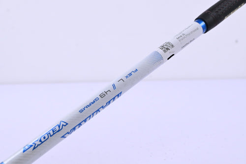 Ladies Taylormade Jetspeed #7 Wood / 23 Degree / Ladies Flex Velox T 49 Shaft