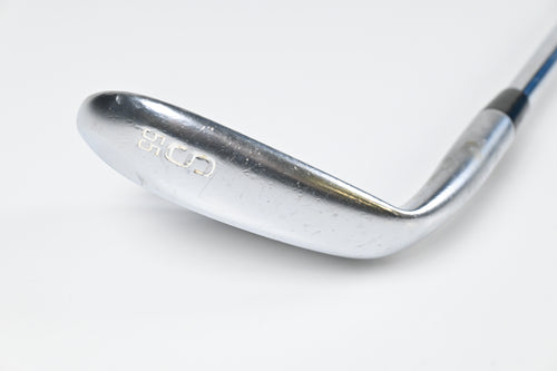 Mizuno JPX 919 Sand Wedge / 55 Degree / Regular Flex Dynamic Gold 105 R300 Shaft