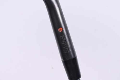 Ping Glide 2.0 Stealth Gap Wedge / 56 Degree / Orange Dot / Wedge Flex Steel