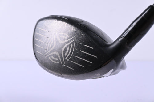 Ladies Callaway XR16 Driver / 10.5 Degree / Ladies Flex Bassara E 52 Shaft