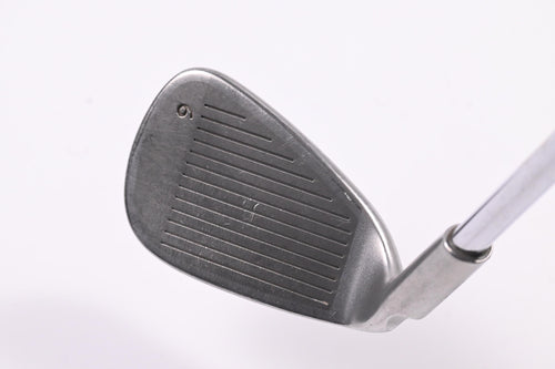 Ping Rapture #9 Iron / Orange Dot / Regular Flex Ping AWT Shaft
