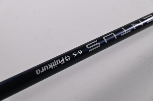 Taylormade SIM Max Driver / 10.5 Degree / Stiff Flex Fujikura Ventus Blue 6