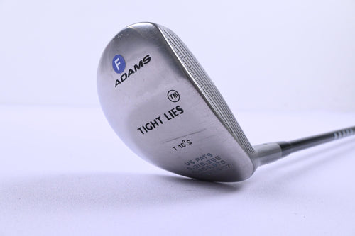 Adams Tight Lies #3 Wood / 16 Degree / Regular Flex Adams Shaft