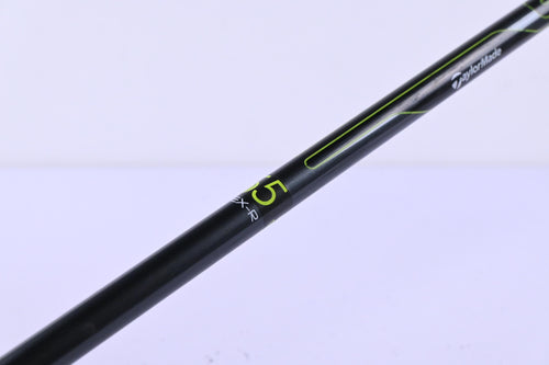 Taylormade M2 2017 #3 Wood / 16.5 Degree / Regular Flex M2 REAX 55 Shaft