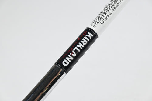 Kirkland Signature Lob Wedge / 60 Degree / Wedge Flex Kirkland Signature