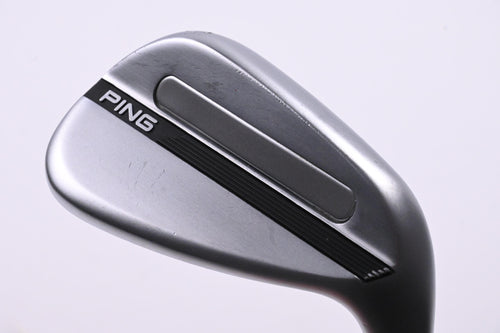 Ping S259 Gap Wedge / 50 Degree / Black Dot / Wedge Flex Ping Z-Z115 Shaft