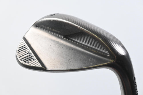 Taylormade Hi-Toe 4 Gap Wedge / 50 Degree / Wedge Flex Dynamic Gold 115