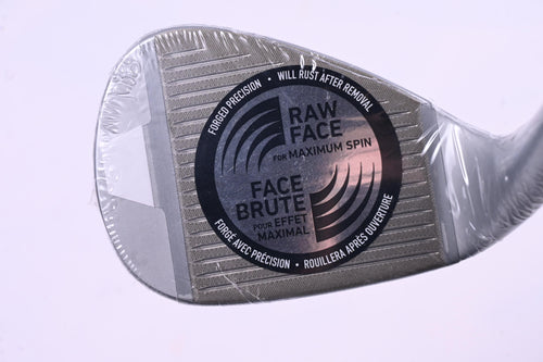 Taylormade Milled Grind 5 Sand Wedge / 56 Degree / Wedge Flex Dynamic Gold 115