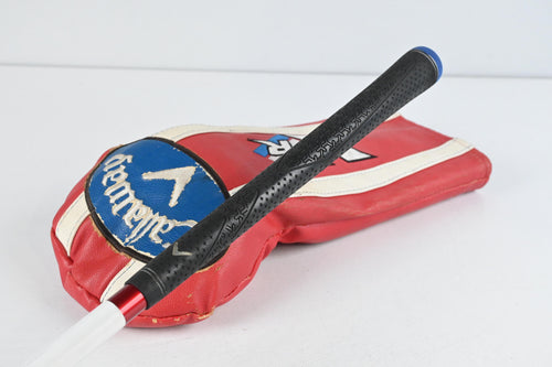 Callaway XR16 Driver / 9 Degree / Stiff Flex Fujikura Speeder 565 Evolution