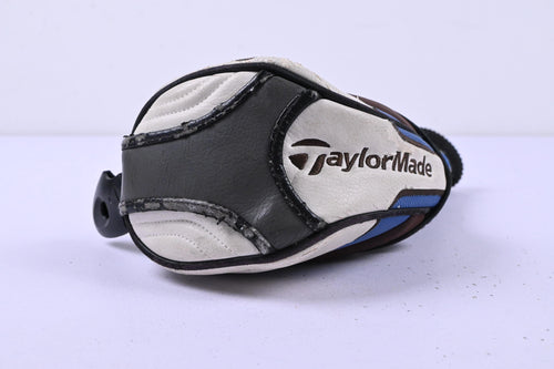 Ladies Taylormade Jetspeed #7 Wood / 23 Degree / Ladies Flex Velox T 49 Shaft
