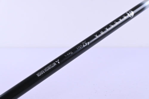 Ladies Callaway XR16 Driver / 10.5 Degree / Ladies Flex Bassara E 52 Shaft