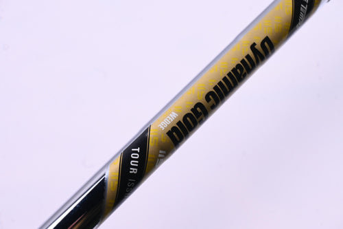 Taylormade Milled Grind 5 Sand Wedge / 56 Degree / Wedge Flex Dynamic Gold 115