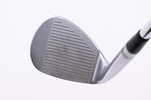 Titleist Vokey SM9 Lob Wedge / 60 Degree / Wedge Flex Titleist Vokey SM9 Shaft