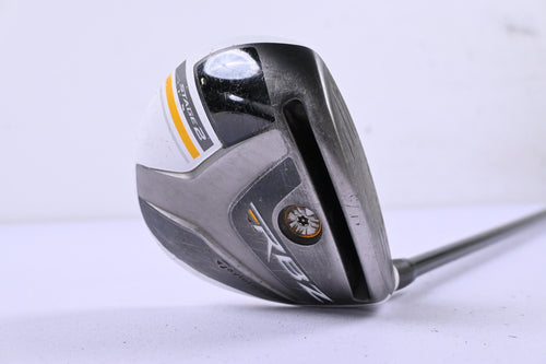 Taylormade RBZ Stage 2 #3 Wood / 15 Degree / Regular Flex RocketFuel 60 Shaft