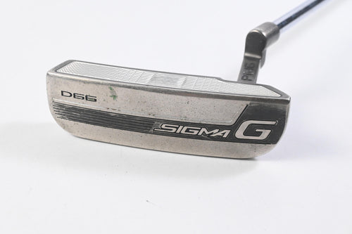 Ping Sigma G D66 Putter / 35 Inch