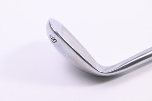 Titleist Vokey SM9 Lob Wedge / 60 Degree / Wedge Flex Titleist Vokey SM9 Shaft