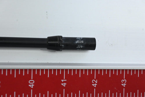 Fujikura Motore X F3 6 #5 Wood Shaft / Regular Flex / Cobra 2nd Gen