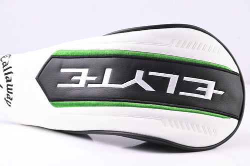 Callaway Elyte Driver / 10.5 Degree / Senior Flex HZRDUS T800 Blue 55 Shaft