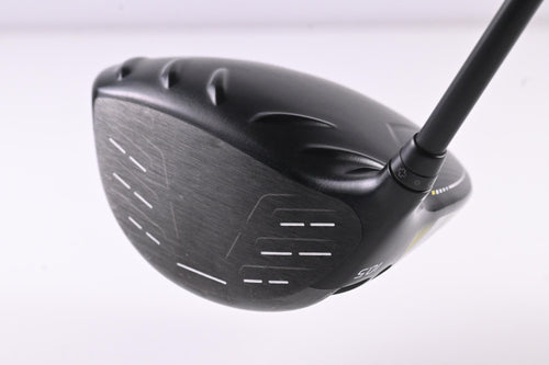 Ping G430 Max Driver / 10.5 Degree / Stiff Flex Ping ALTA CB Black 55 Shaft