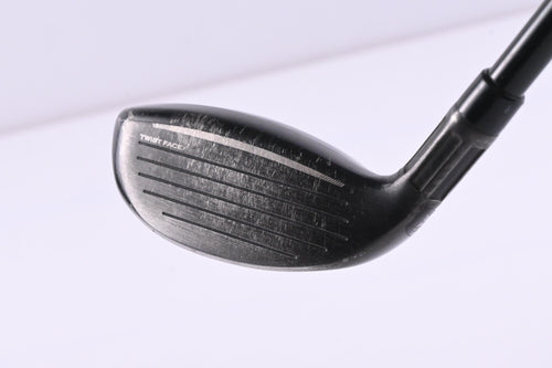 Taylormade Stealth #3 Hybrid / 19 Degree / Stiff Flex Ventus Red 7 Shaft